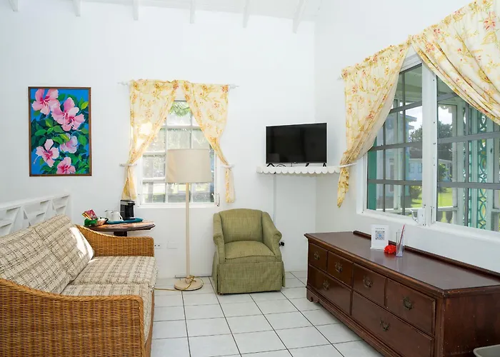 Oualie Beach Resort