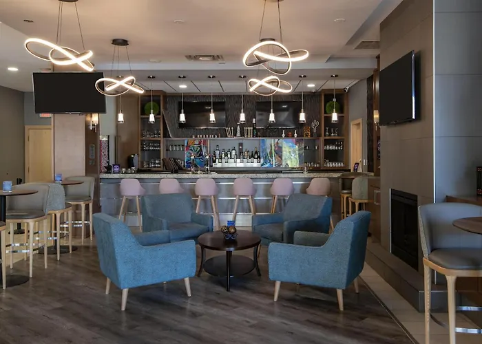 Doubletree By Hilton - Kamloops