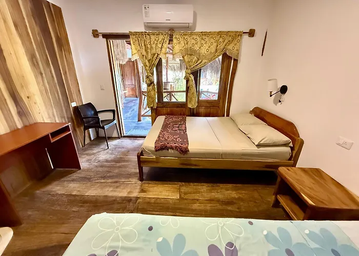 Hostal Rutamar