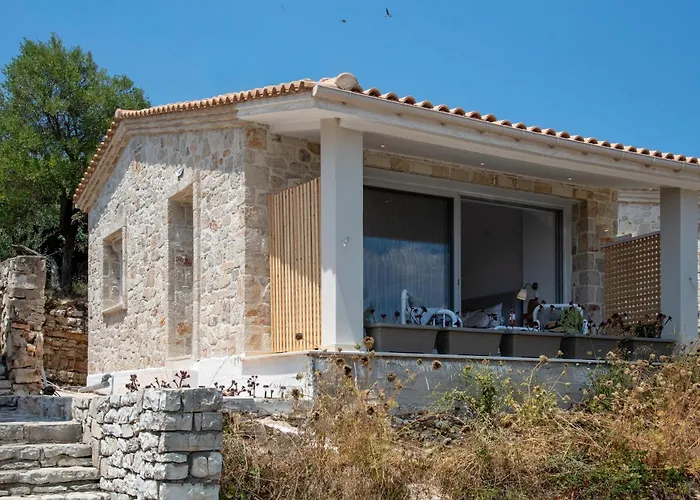 Villa Baronnos