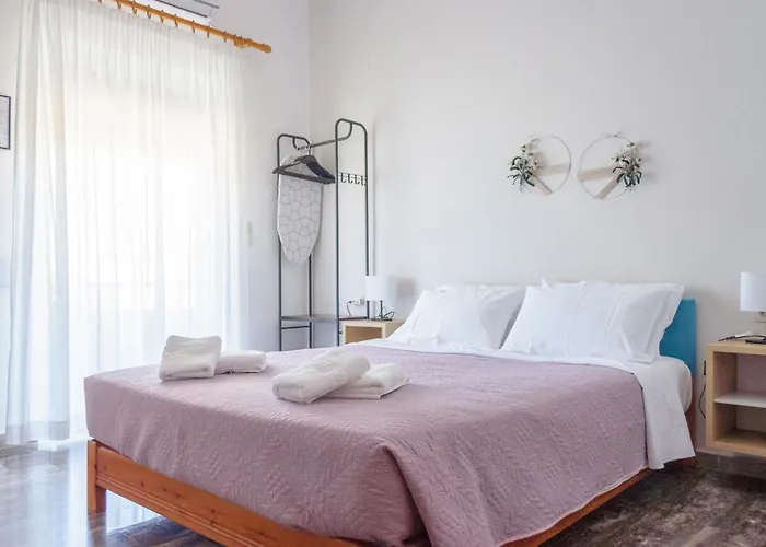 Ostria Rooms