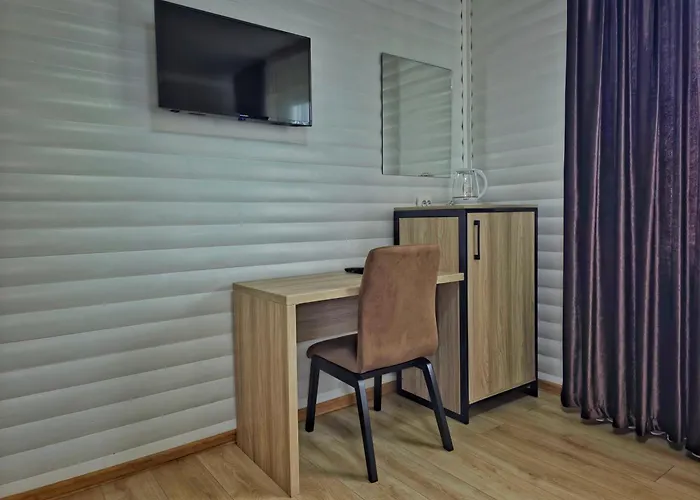 Villa Nikoletta Spa