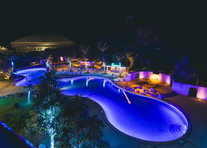 Laguna Garden Hotel