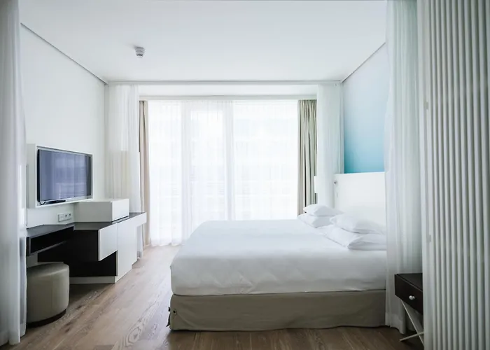 Falkensteiner Hotel & Spa Jesolo