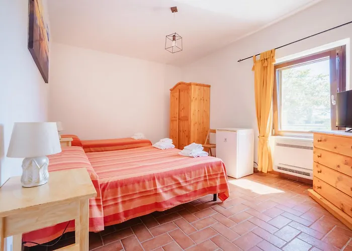 Agriturismo Ristorante Monte Argentario