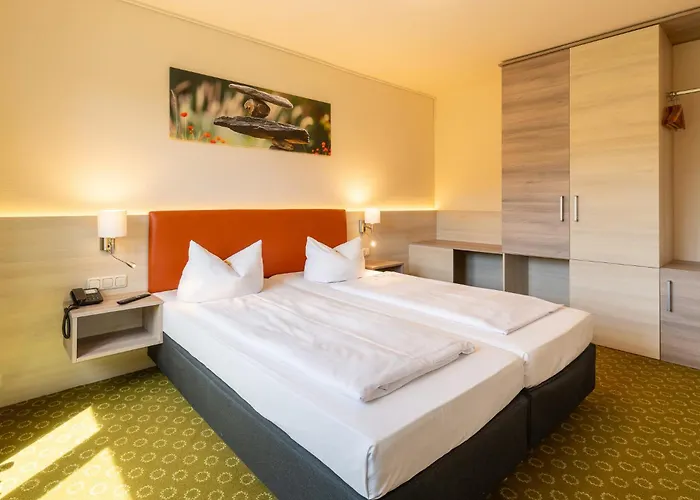 Hotel Am Bühl