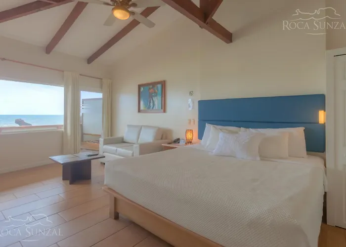 Hotel Roca Sunzal