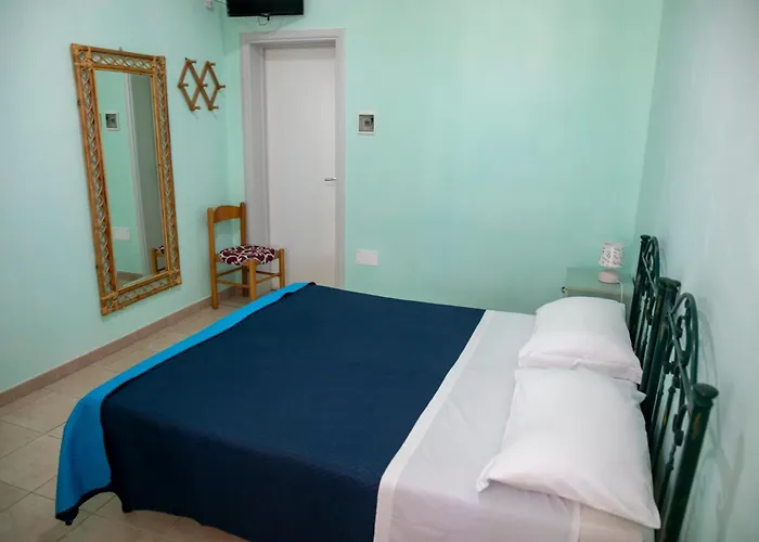 B&B Monterossi