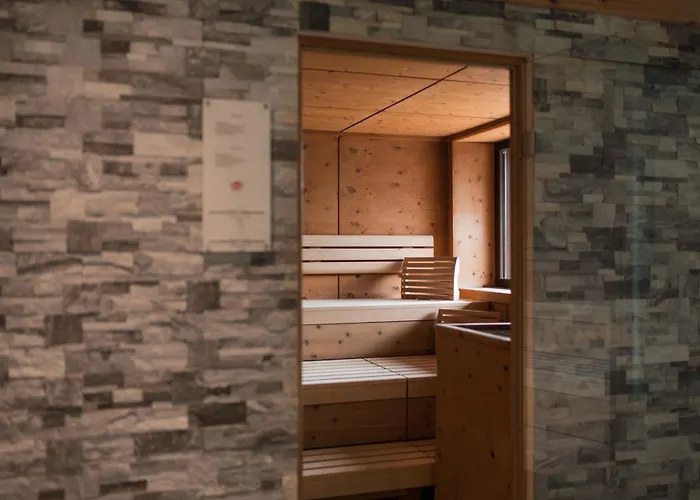B&B - Rooms&Apartments Oberwiesen