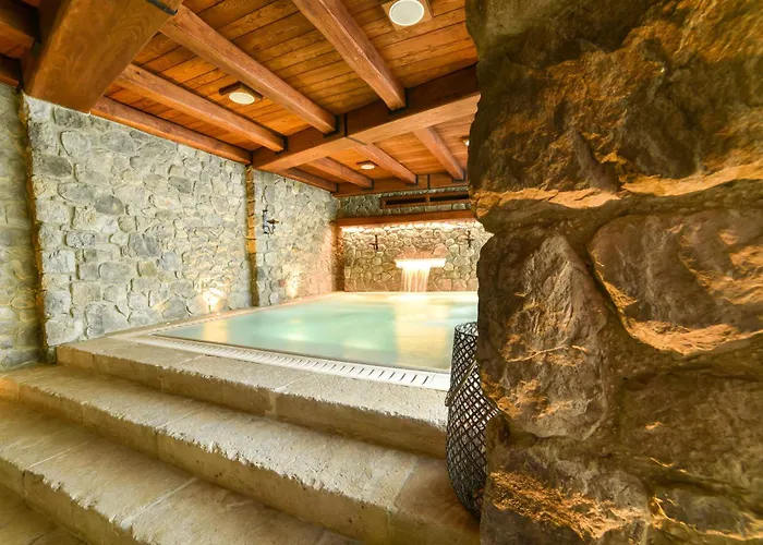 Relais Assunta Madre