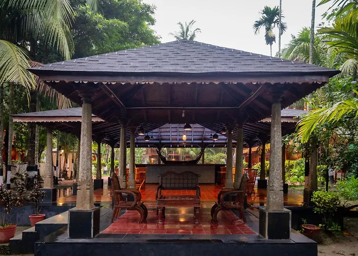 Tsg Blue Resort & Spa