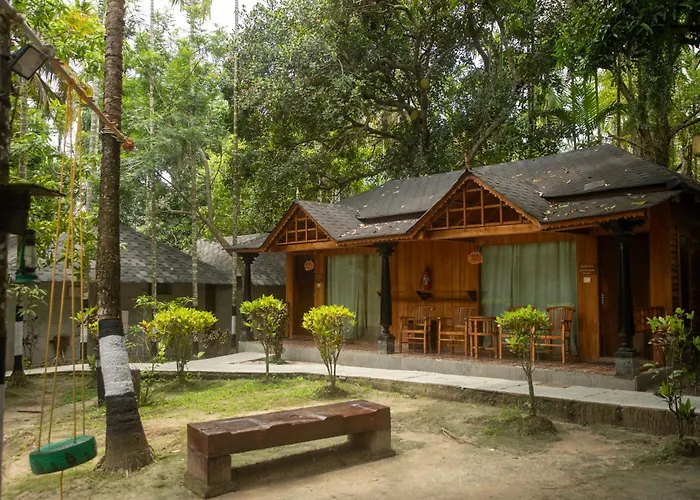Tsg Blue Resort & Spa