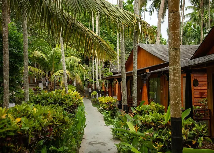 Tsg Blue Resort & Spa