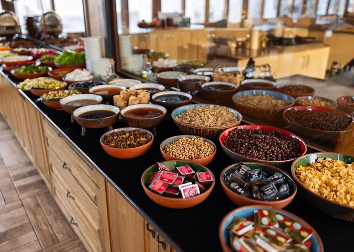 Grand Cappadocia Hotel