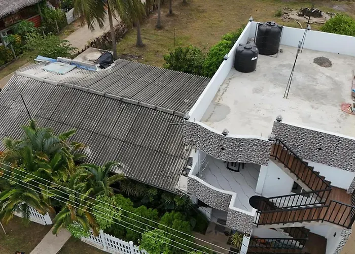 Pranu House