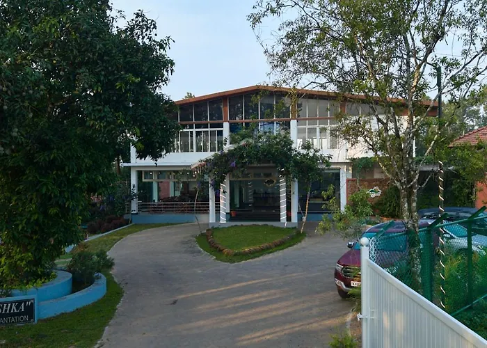 Coffee Grove Resort