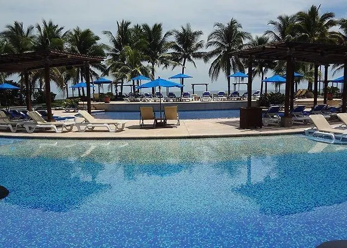 Villa 24C Los Cabos Monterrico