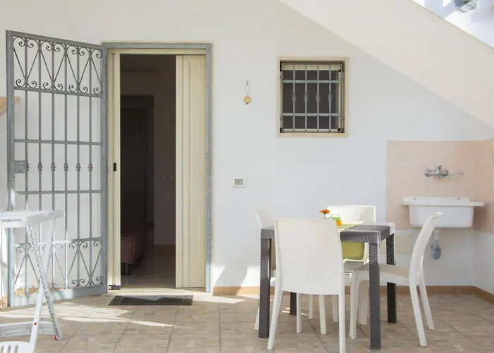 Casa Dell'Abate