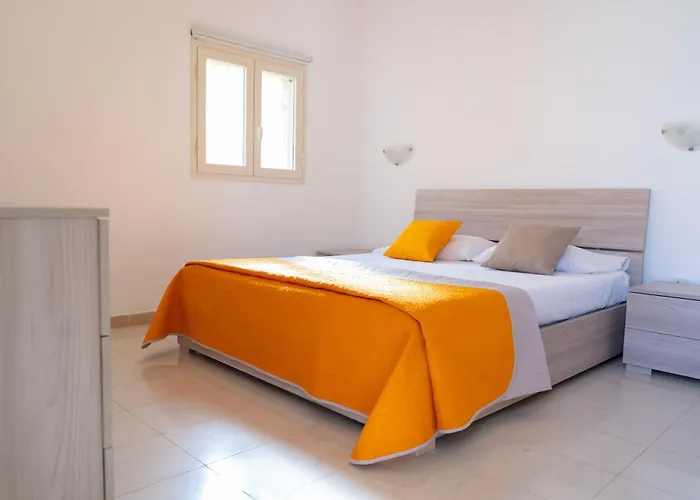 Casa Dell'Abate
