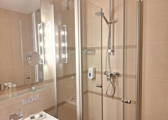 Karsten Gauselmanns Heißenhof Hotel garni