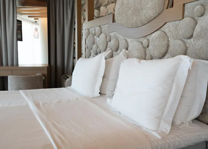 Buze Boutique Hotel
