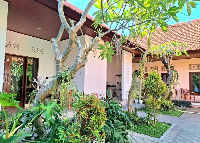 Manda Homestay