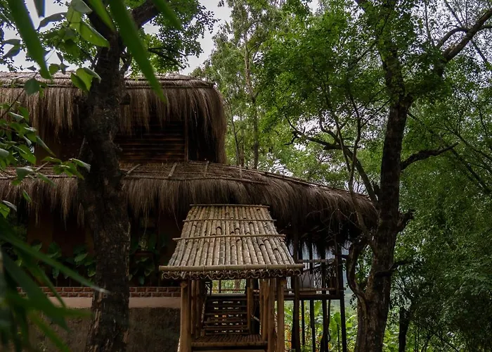 The Mudhouse Marayoor