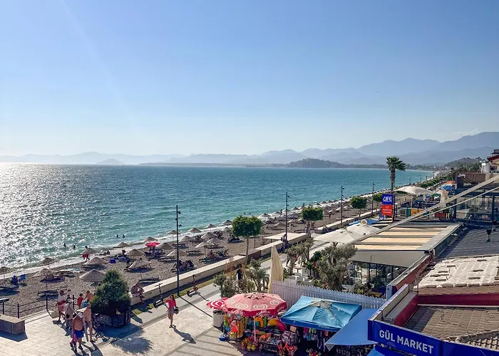 Er-öz Hotel&Restaurant