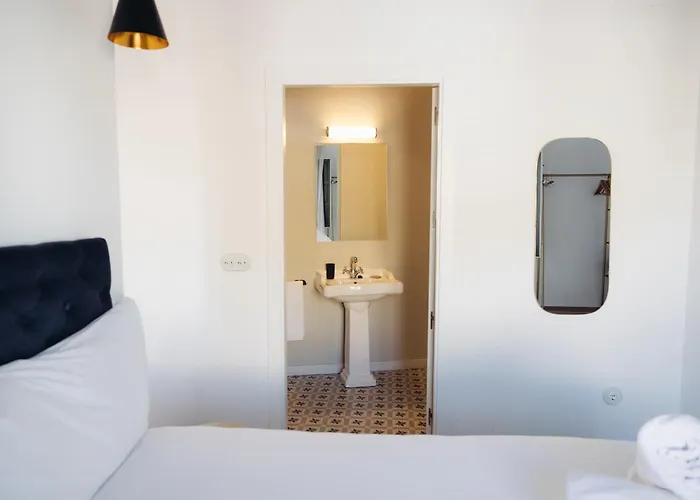 Casa Alberola Apartments