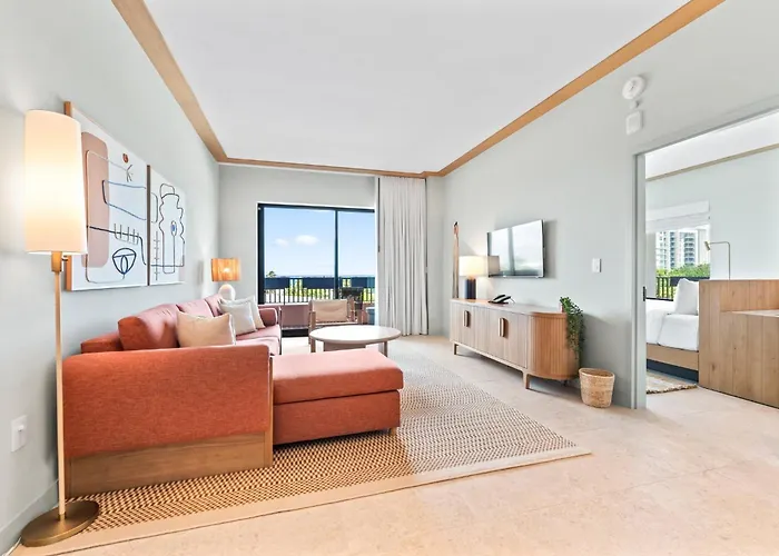 Hotel Indigo Grand Cayman By Ihg