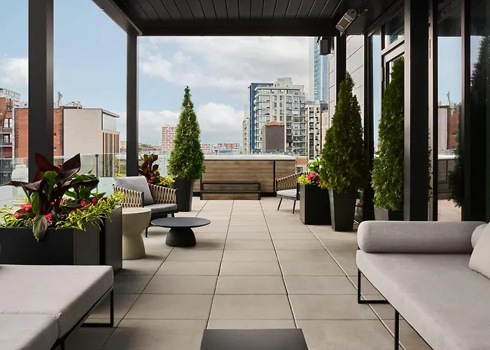 Eurostars Old Montreal Suites & Apartments