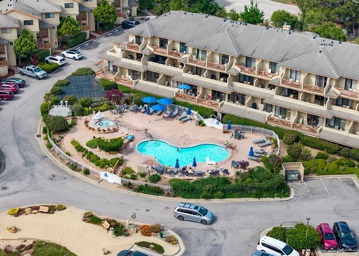 Seascape Ocean View Condo