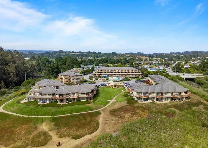 Seascape Ocean View Condo