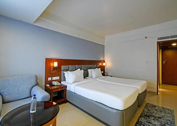 Palette Madhapur