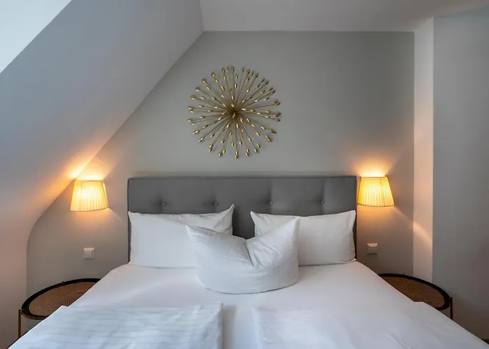 Hotel Rappen am Münsterplatz