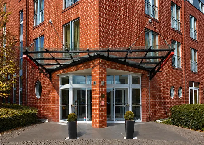 Sunday Hotel Köln Hürth