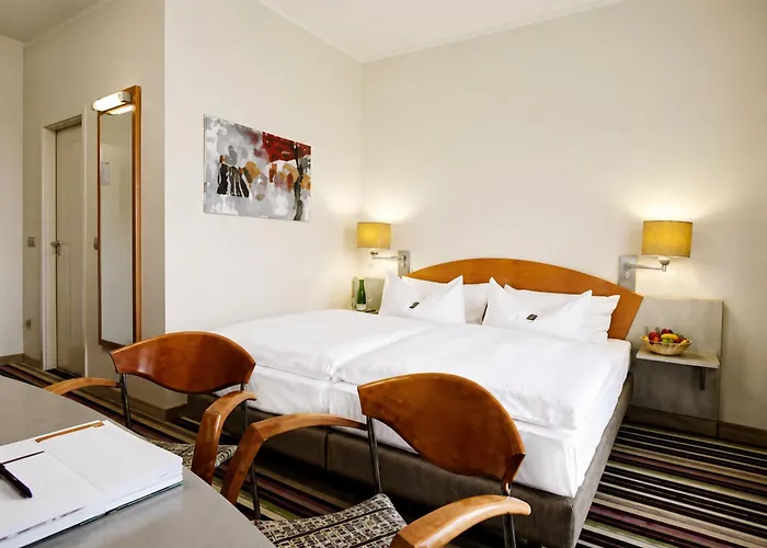 Sunday Hotel Köln Hürth