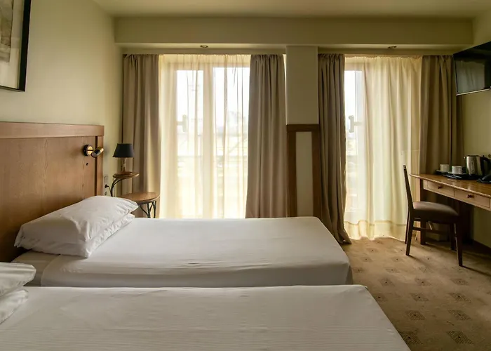 Best Western Vilnius