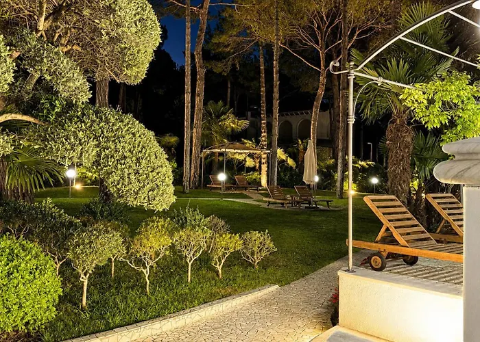 Hotel Greif