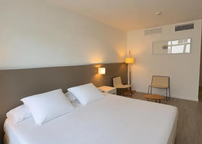 Prinsotel Alba&Spa