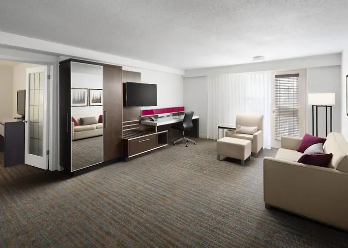 Delta Hotels By Marriott Calgary South