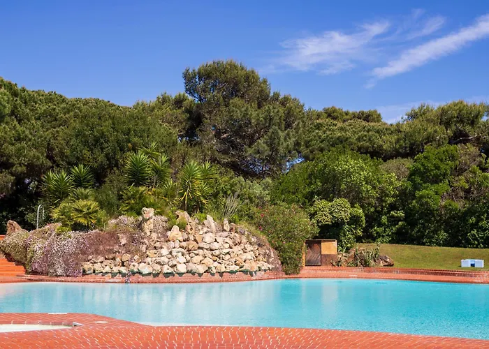Onyria Marinha Cascais, Vignette Collection By Ihg