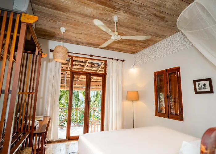 My Dream Boutique Resort