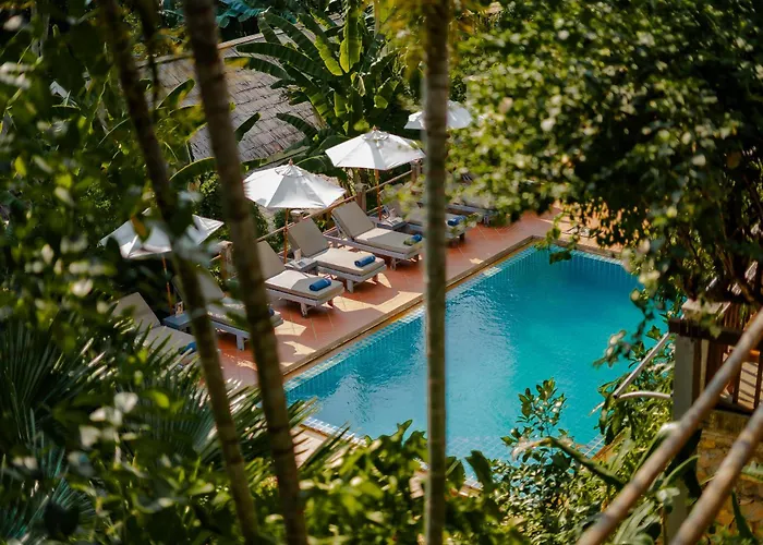 My Dream Boutique Resort