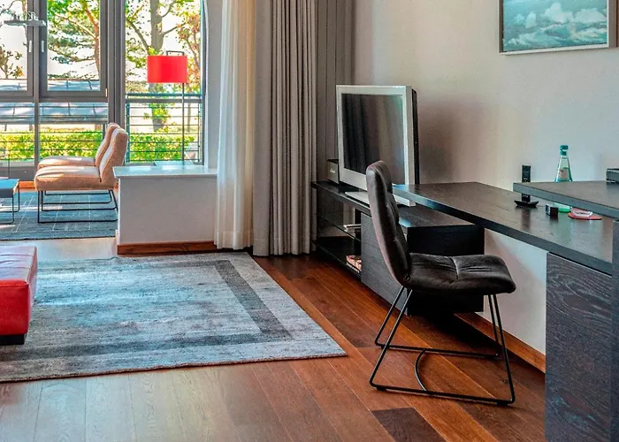 Nixe Boutiquehotel & Spa