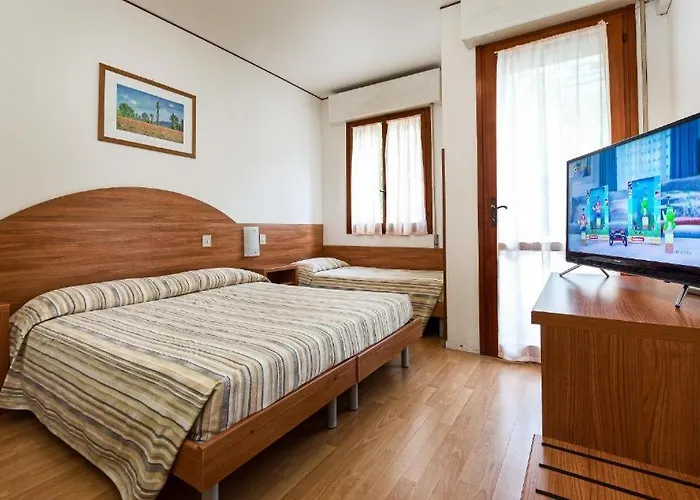 Hotel Eden