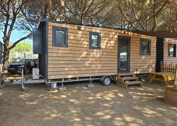 Camping Bon Repos