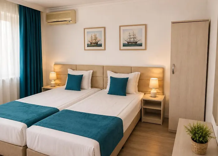 Guest House Kolev - Central