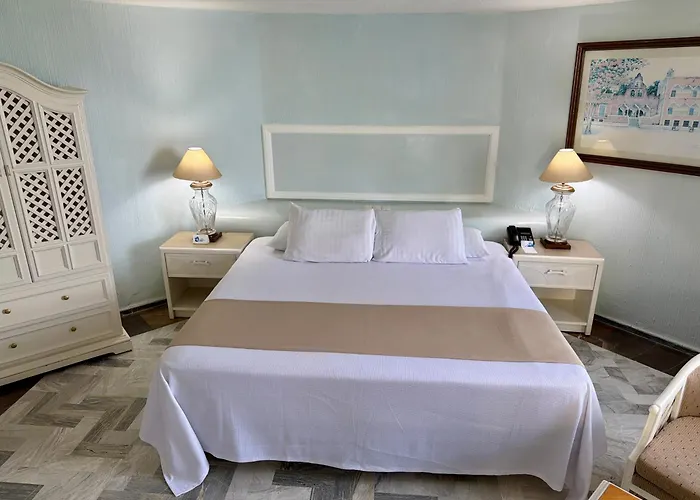 Hotel Acapulco Malibu