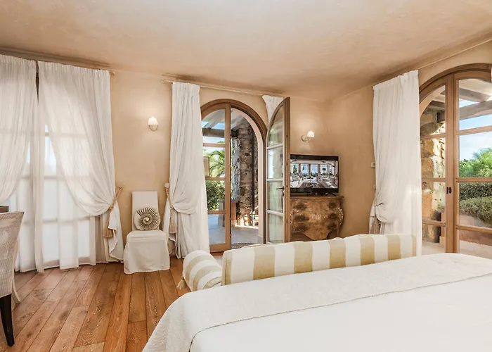 La Villa Del Re - Adults Only - Small Luxury Hotels Of The World